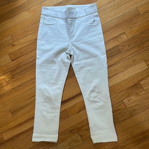 Women’s Liverpool The Crop size 6